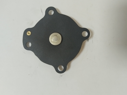 24V 2W Paslanmaz Çelik Solenoid Valf Diyaframı
