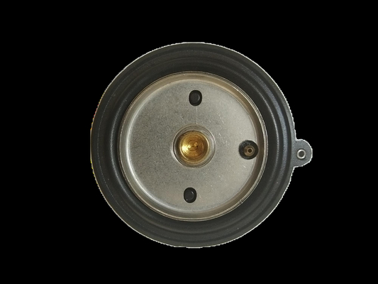 Yağ sıvısı için iyi mühürleme solenoid valf diyaframı 1 inç boyut performansı