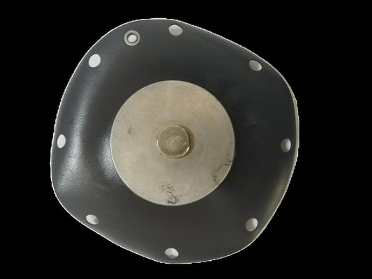 Endüstriyel ortamlarda yüksek dayanıklılık ve düşük sızıntı için iyi sertlik solenoid valf diafragması