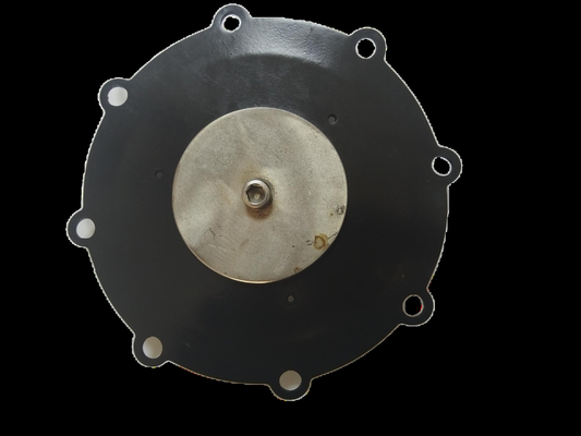 10 L/min Maks. Akış Hızı Drenaj uygulamaları için Hidrolik Solenoid Valf Bobin