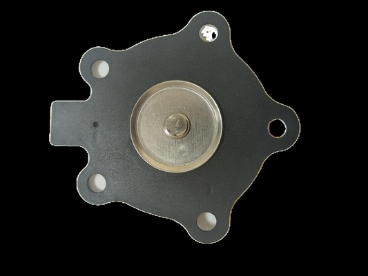 Ağır yüklü su uygulamaları için Su Orta Yüksek Basınçlı Solenoid Valf