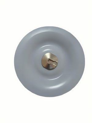 Düşük Sızıntılı Solenoid Valf Diyaframı 1 14 Inch Pilot İşletilen Endüstriyel Süreç Kontrol Uygulamaları için İdeal Bileşen