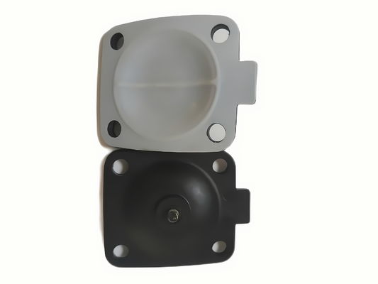 Alkali Kimyasal Direnci Endüstriyel Kullanım İçin Asit ve Alkaliye Dayanıklı Koşullara Dayanacak Şekilde Tasarlanmış Sentetik Laminat