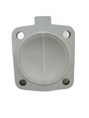 Maksimum Basınç 0.6 Bar Kompozit Diyafragma Sıcaklığa Direnci Eksi 20 ila 80 Derece Su geçirmez İşlem için tasarlanmış