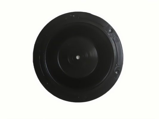 Kontrol Valfi Solenoid İşletimli Pnömatik Valf Diyafragması Ve 0.05% Sızıntı Hızı