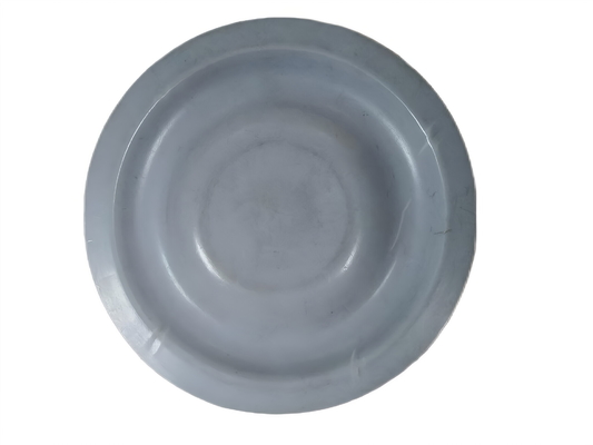 35cm Çalışma Arası Pnömatik Valf Diyafram Yapısı ve 5-1500mm çaplı