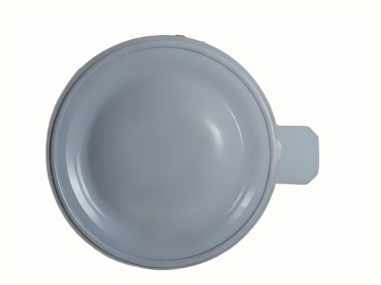 5-1500 mm çaplı ve tek yönlü akış yönü olan hava ortamı pnevmatik valf diyafragması