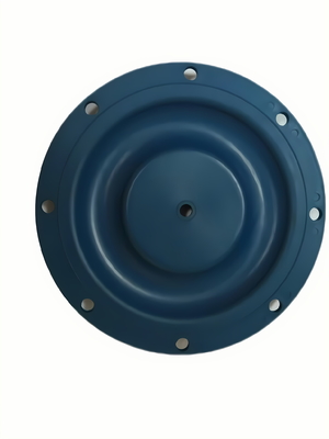 Basınçlı Pnömatik Valf Diyaframı, Yaşlanma Direnci 0,05% Sızıntı Hızı ve 150 PSI Basınç Belirleme