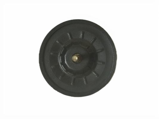 Çekim Gücü 0.1 ila 15Mpa arasında Pulse Valve için Pnömatik Valf Diyaframı 0-100°C sıcaklık aralığı