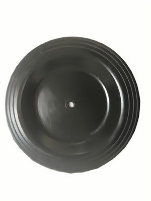 Kontrol Valfi Pnömatik Valf Diyaframı Yaşlanma Direnci ve Düşük Sızıntı Hızı 0,05%