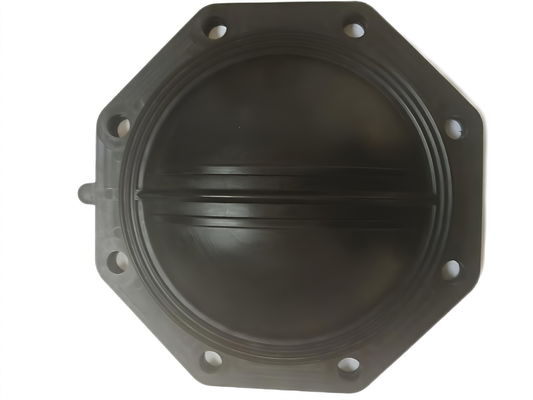 Paslanmaz çelik gövde malzemesi Hava ortamı uygulamalarında sıcaklığa direnç için termal kararlılık