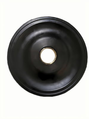 Yüksek sıcaklığa dirençli ve düşük sızıntı oranı % 0.05 olan pnömatik valf diyafragması