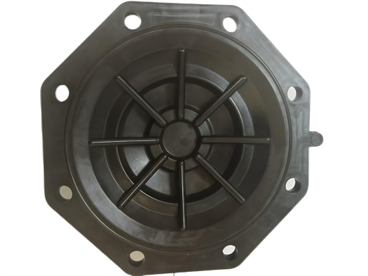 Uzun Servis Ömrü, basınç aralığı 0.5-2.5Mpa ve sıcaklığı -20°-80° olan Pnömatik Valf Diyaframı