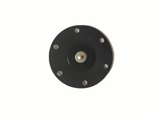 Endüstriyel Sınıf 2 Yollu Pnömatik Solenoid Valfı