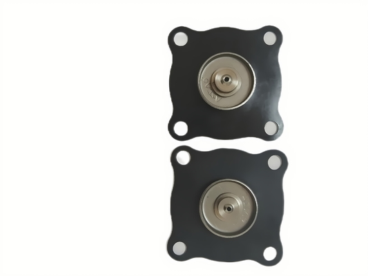 K2529 Kafe makinesi solenoid valfi, vidalı kurulum tipi