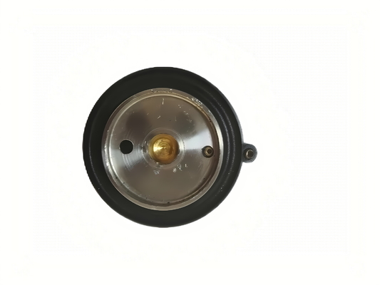 Dayanıklı Hidrolik Solenoid Valf Bobin Dönerli Bağlantı Tipi Yüksek Korozyon Direnci