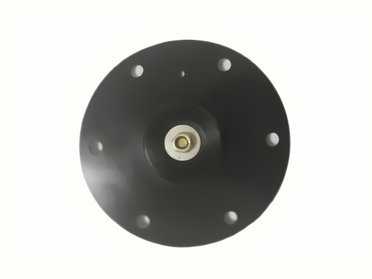 Entegre Yapı 2 Yolu Pnömatik Solenoid Valfi