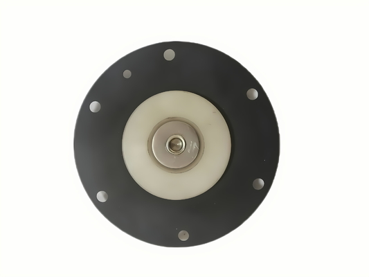 1 inçlik solenoid valf diyaframı pürüzsüz ve doğru akış kontrolü için