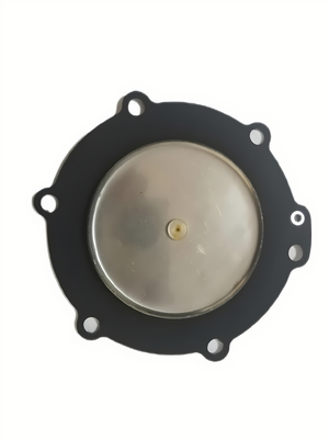 Endüstriyel uygulamalarda 5 mm açıklık boyutu ve iplik bağlantısı için endüstriyel sınıf hidrolik solenoid valf bobini