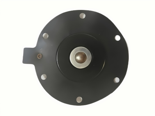 Kahve makinesi solenoid valfi ile gürültüsiz biralama siyah/gri/beyaz seçeneklerde