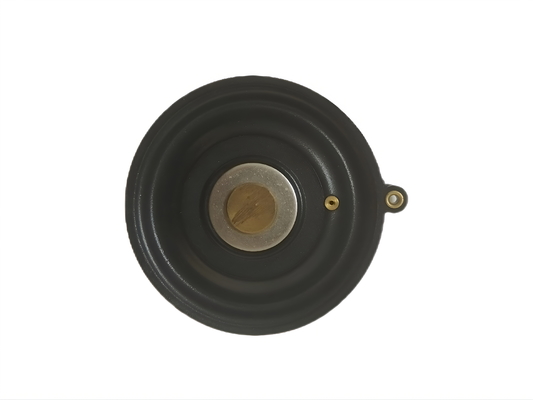0-20 L/min Akış Solenoid Valf Diyafram Endüstriyel Otomasyon Çözümleri İçin Yüksek Sıcaklığa Dirençli