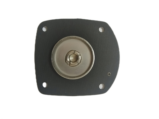 Entegre Yapı Kontrol Sistemi ile 0-10 Bar Basınçlı Yüksek Basınçlı Solenoid Valf