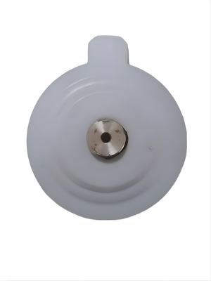 Yüksek Korozyona Direnci Yüksek Basınçlı Solenoid Valf 3/4 Inç Açıklık Boyutu