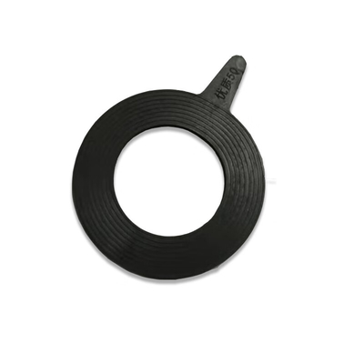 Kompozit İşlem Teknolojisi Endüstriyel Uygulamalar İçin Bir Sınıflı Kauçuk Gaskett Flange