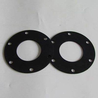Çeşitli Endüstrilerde Elastomerik Flange Sızdırıcı Basıncı 0.3Mpa-2.5Mpa ile Daha Güçlü Flange Bağlantıları Deneyin
