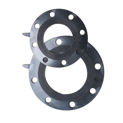 Endüstriyel İhtiyaçlar için Yüksek Isı Direnci 2mm Flange Elastomerik Paket