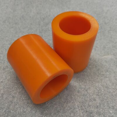 Ticari ve endüstriyel kullanım için çok yönlü poliüretan bileşenleri TPU