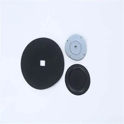 Mükemmel Kimyasal Direnci Pompa Diyafragma Cihazı Çapı 50 mm Sıvı Transfer ve Minimal Bakım için tasarlanmıştır