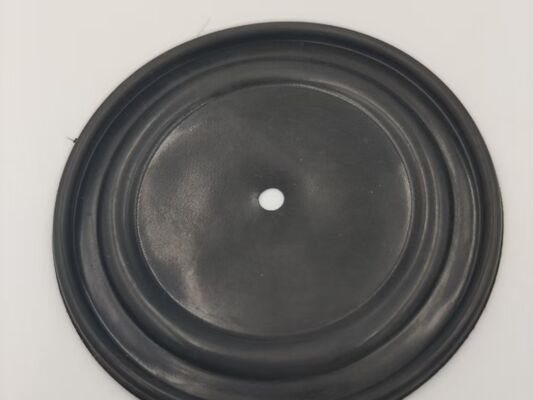 Özel ölçüm pompası Diyafram korozyona ve aşınmaya dayanıklı 150 Psi'ye kadar basınçlandırma pompa performansı için idealdir