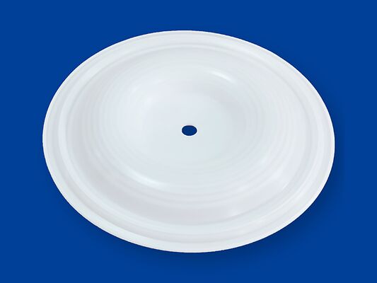 Pompa Verimliliğini Artırmak ve Bakım Sıklığını Azaltmak İçin Tasarlanmış 50 Mm Çaplı Uzun Ömürlü Ölçüm Pompası Diyaframı