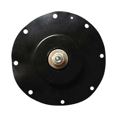 Dikdörtgen Puls Valfi Diyafram Basıncı 0.2-0.8MPa Kalınlığı 2 mm Endüstriyel Uygulamalar için Kalıcı Değiştirme Parçası