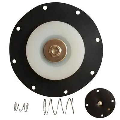 Endüstriyel Otomasyon ve Valf Kontrolü İçin Tasarlanmış 304 Paslanmaz Çelik Vuruş Valf Etkinleştiricisi Yüksek Kullanım Direnci