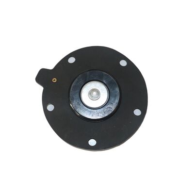 Ağır Hizmet Tipi Endüstriyel Uygulamalar için 304 Paslanmaz Çelik Vidalarla Donatılmış Cıvata Bağlantılı Tip Vana Aktüatörü