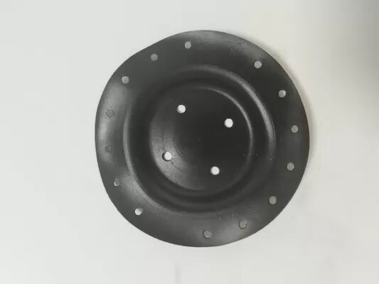 Good Physical And Chemical Properties Diaphragm Barrier Designed Hydraulic Breaker Hammer Application Enhanced Durability
