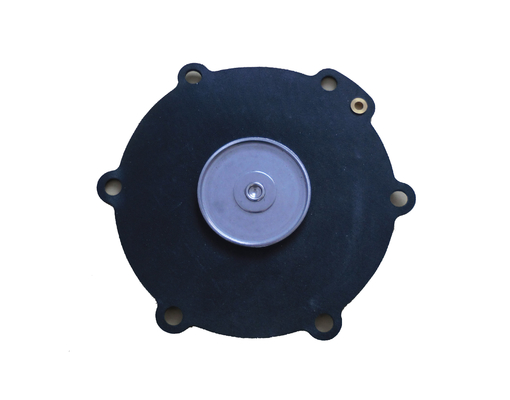 HN-TURBO-75M Torba Toz Toplayıcı için Kauçuk Diyafram Contaları NR NBR CR FR PTFE EPDM
