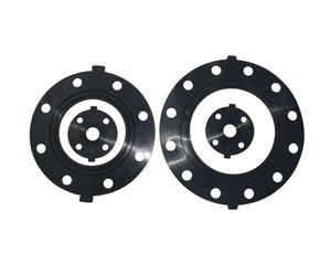 Nelson Sprinkler Leslie Vana Diyafram Membranı OEM