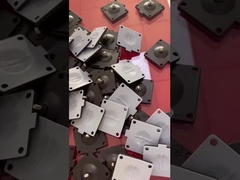 Endüstriyel Mekanik Kompozit Diyaframlı Pompa Vana Yedek Parçaları