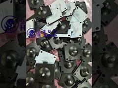 Özelleştirilebilir Uygulama Ölçme Pompası Diyafragma PTFE malzemesi